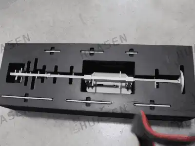 Top Advantages of Log Periodic Microstrip Antennas in Radar Systems and Spectrum Monitoring Top Advantages of Log Periodic Microstrip Antennas in Radar Systems and Spectrum Monitoring